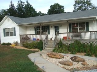 61 Friendship Church Rd, Buchanan, GA 30113