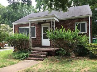 2340 Bay St, Charlotte, NC 28205