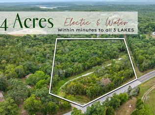 120 W Timothy Rd, Kirbyville, MO 65679