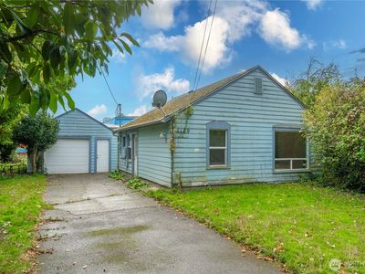 2129 Jackson Avenue NW, Olympia, WA, 98502