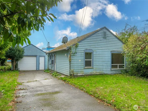 2129 Jackson Avenue NW, Olympia, WA 98502