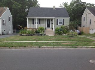 1018 Grassmere Ave, Asbury Park, NJ 07712