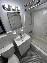 Rented by Salon Realty Corp