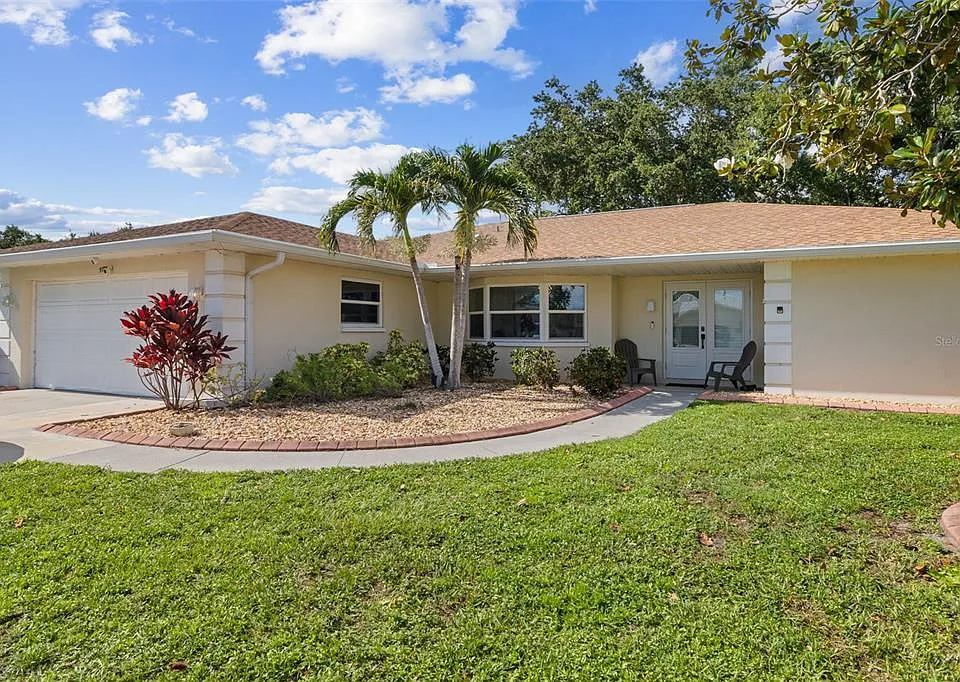 5776 Augusta Cir