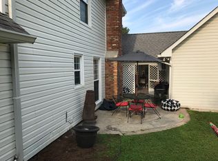 6704 Cedarwood Ct, Mobile, AL 36695