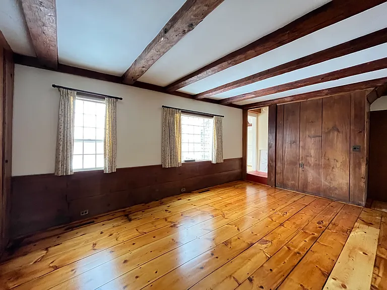 Large family room