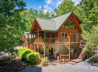 203 Mountain Vista Dr, Nebo, NC 28761