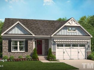 1609 Doubles Ct, Raleigh, NC 27609