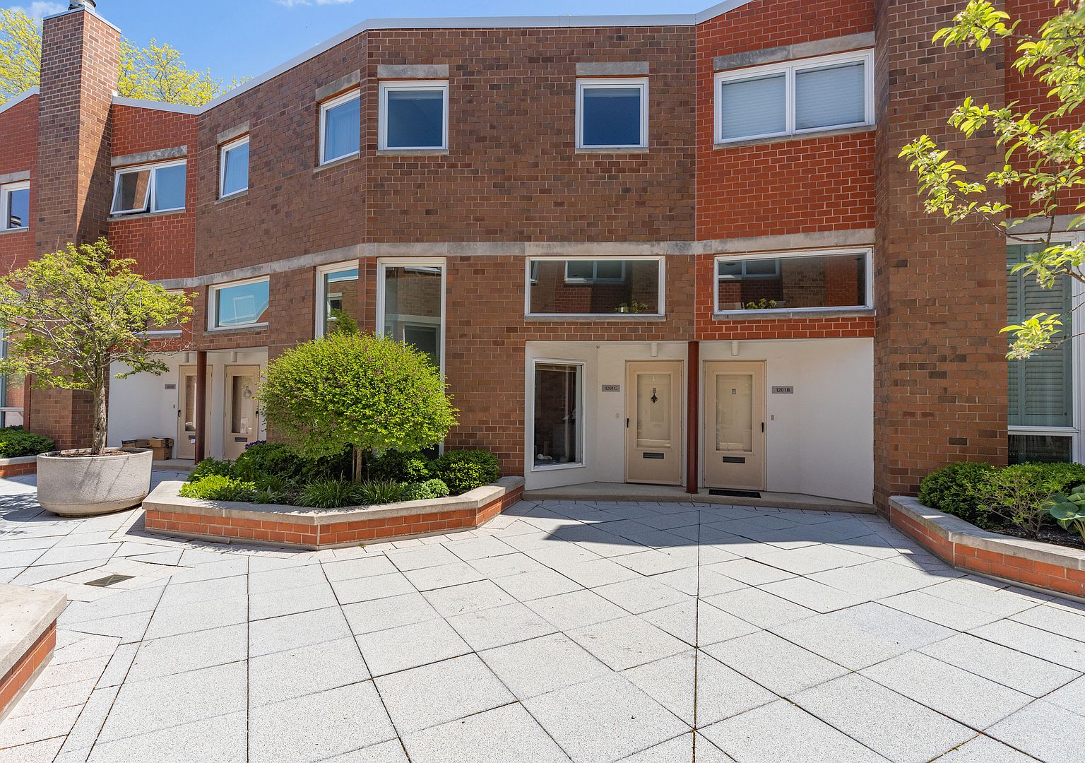 1201 Central St APT C, Evanston, IL 60201 Zillow