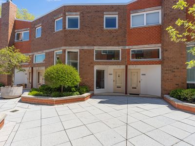 1201 Central St APT C, Evanston, IL, 60201