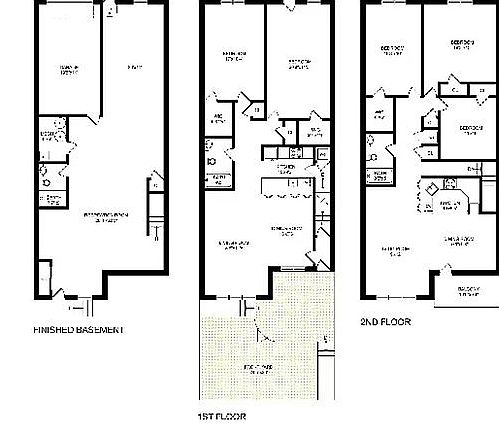 5th image of 1423 E 52nd St