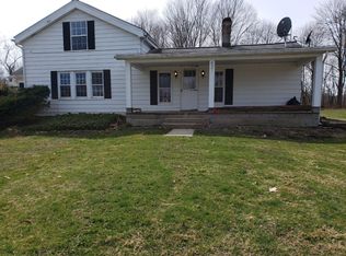 4381 Rome Rock Creek Rd, Rome, OH 44085