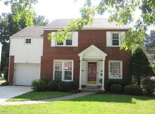 9 Elmhurst Rd, Camp Hill, PA 17011