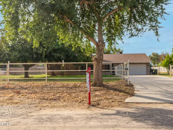 7210 N 175TH Avenue, Waddell, AZ 85355