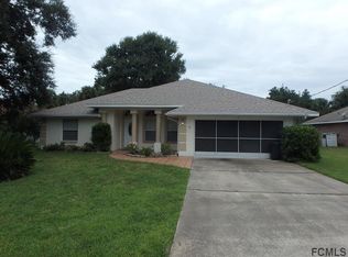 15 Ranshire Ln, Palm Coast, FL 32164