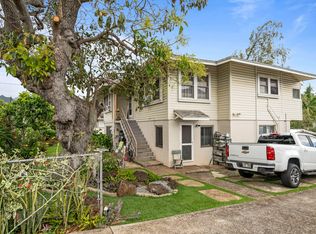 2345 Liliha St, Honolulu, HI 96817