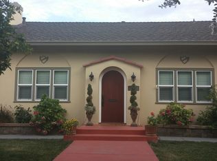 1458 Hester Ave, San Jose, CA 95126