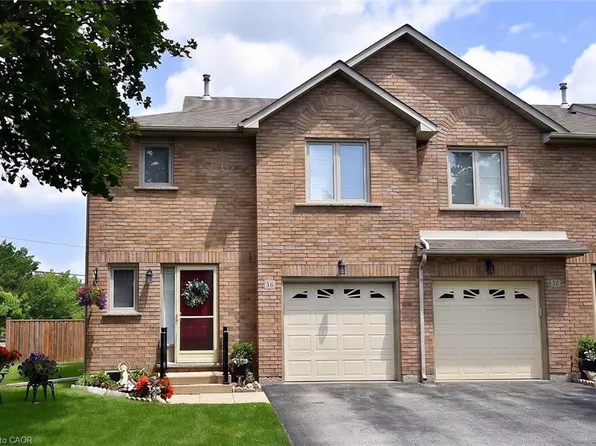 2774 King St E #36, Hamilton, ON L8G 1J4