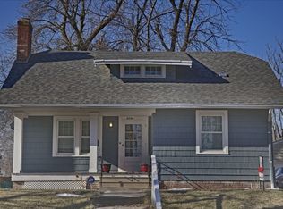 6720 N 31st Ave, Omaha, NE 68112