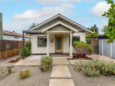 5805 NE Shaver St, Portland, OR, 97213