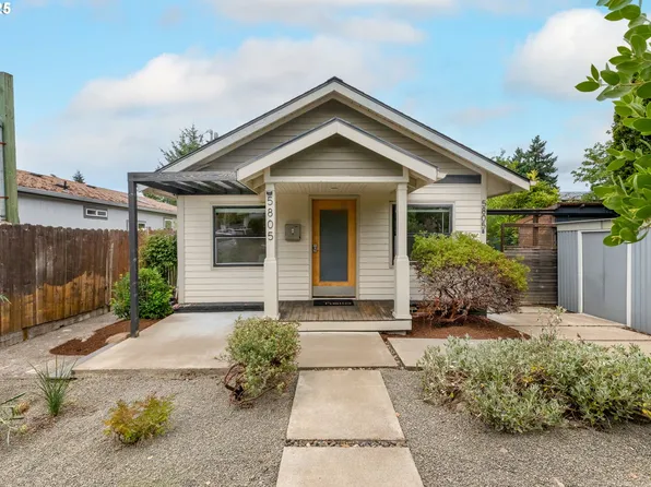 5805 NE Shaver St, Portland, OR 97213
