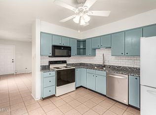 2110 S Pine St, Tempe, AZ 85282