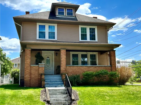 1195 4th St, Beaver, PA 15009