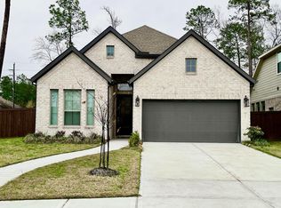 12119 Richardson Fort Way, Humble, TX 77346