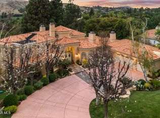 5592 Little Fawn Ct, Westlake Village, CA 91362