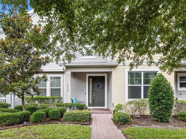 8030 BASILICA LANE, WINTER GARDEN, FL 34787