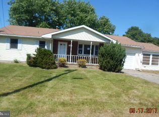 126 Georgia Rd, Pennsville, NJ 08070