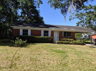 2711 Boatner St, Tallahassee, FL 32310