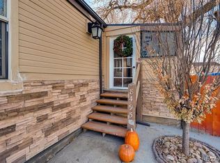8495 Adams Way, Denver, CO 80229