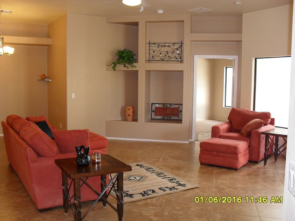 Living Rooom
