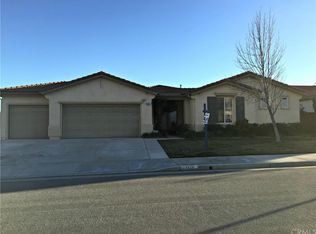 23515 Descanso Rd, Moreno Valley, CA 92557