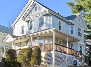105 Plympton St #2, Waltham, MA 02451
