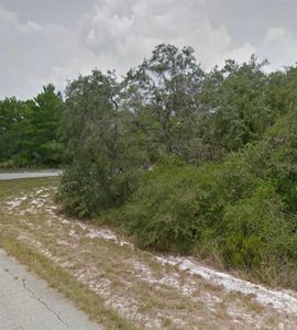 308 DRY TORTUGAS STREET NE LOT 8, Lake Placid, FL, 33852