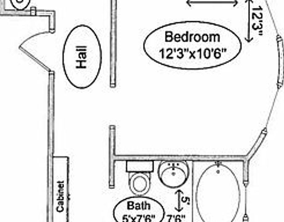 1st image of 4830-34 N Wolcott Ave #4834-1N