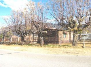 1800 Edith Ave, Lake Isabella, CA 93240