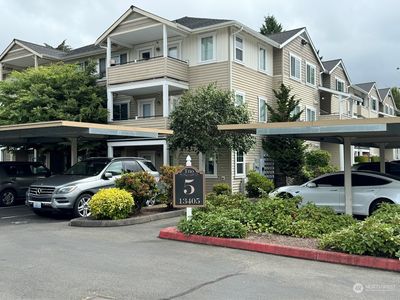 13405 97th Avenue E #306, Puyallup, WA, 98373