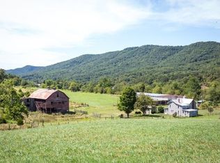 18525 Route 259, Mathias, WV 26812