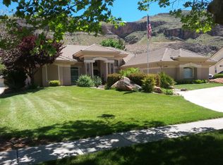 1349 S 325 W, Hurricane, UT 84737