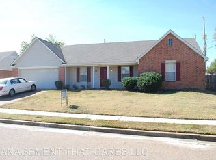 5435 Stephen Forest Rd, Memphis, TN 38141