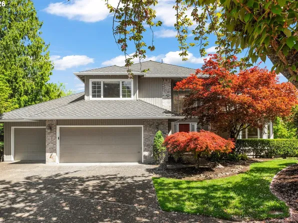 2640 Surrey Ln, West Linn, OR 97068