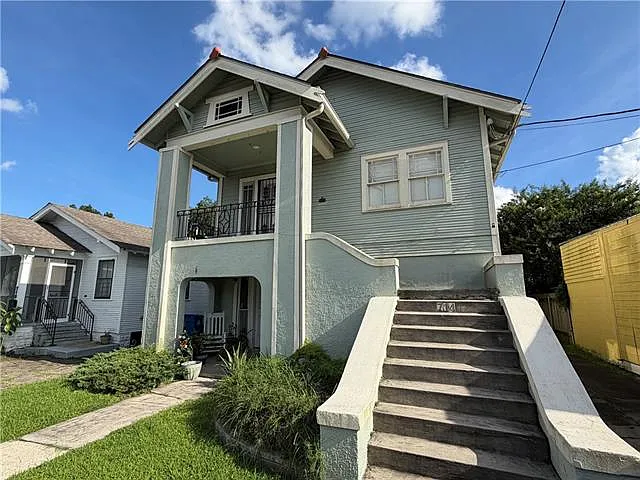 714 Louque Pl — Photo 2