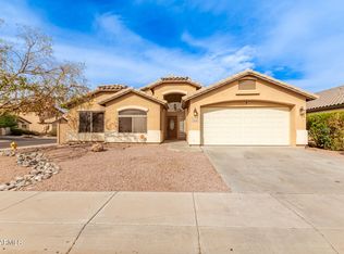 4640 W Magdalena Ln, Laveen, AZ 85339