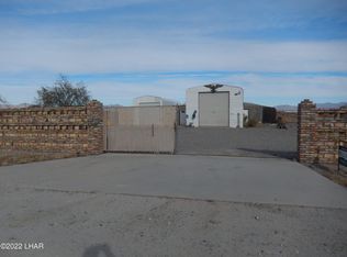67055 Western Dr, Salome, AZ 85348