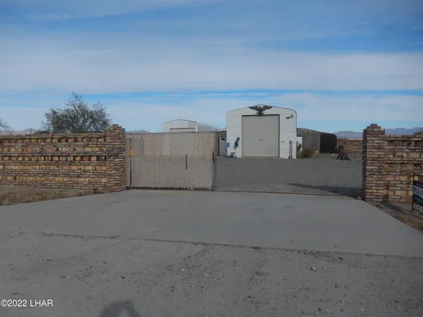 67055 Western Dr, Salome, AZ 85348