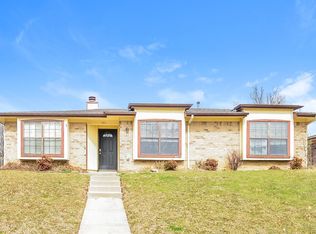 1745 Sterling Ln, Lewisville, TX 75067