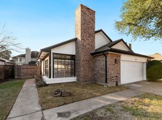 1542 Ainsdale Dr, Houston, TX 77077